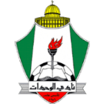 Al Wihdat