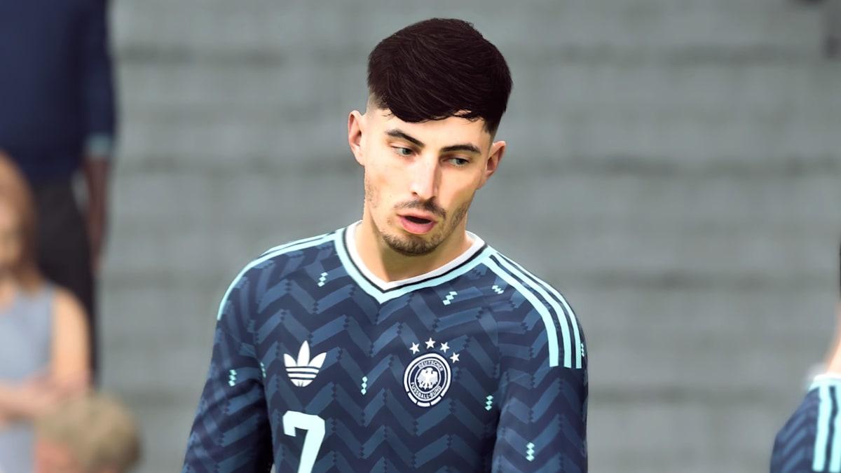 FIFA Dünya Kupası 2026: Almanya'nın Sekizinci Tura Veda Edişi