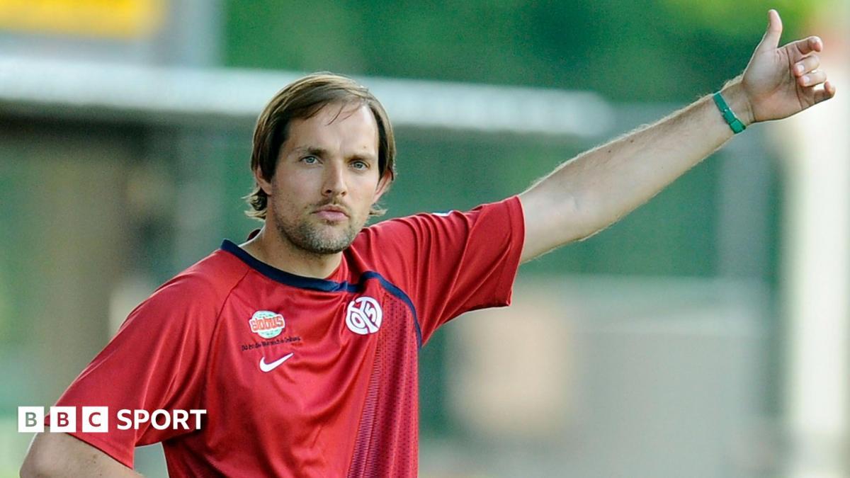 FIFA Dünya Kupası 2026: Thomas Tuchel'in İngiltere Menajerliği Yolculuğu