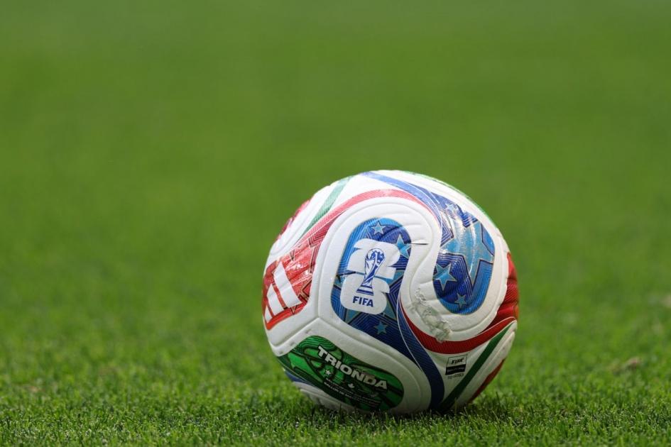 FIFA Dünya Kupası 2026'nın Açılış Töreni Amerika'da Gerçekleşecek