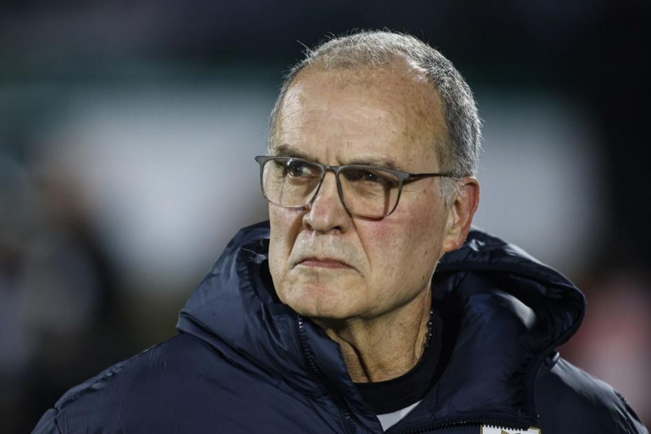 Bielsa: "Kazanmamız Gerekirdi!"