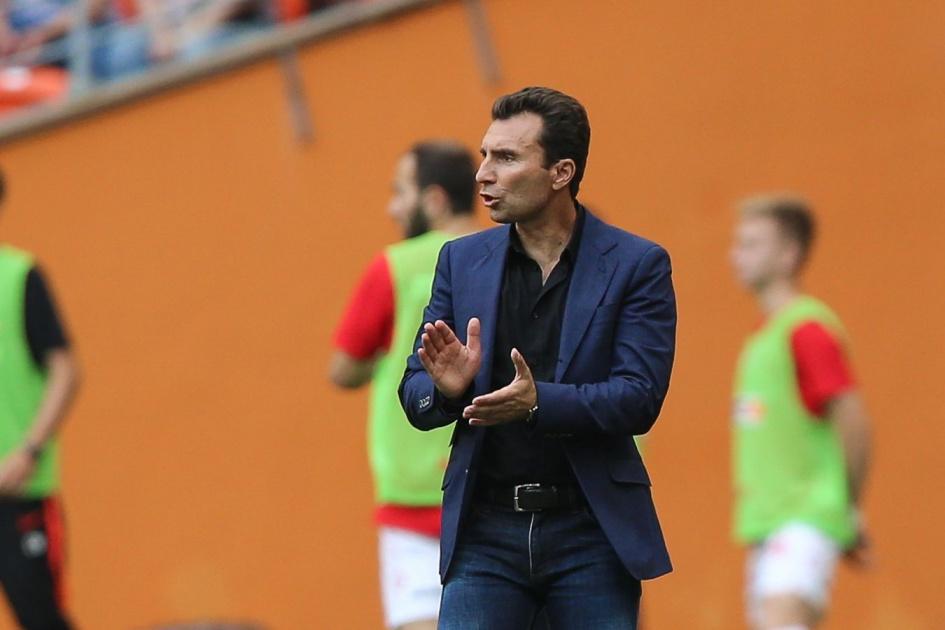 Grigoryan, ABD Milli Takımı'nı Almanya ile Karşılaştırdı