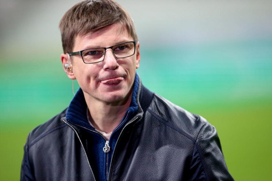 Andrey Arshavin, Şampiyonlar Ligi Finali Hakkında Düşüncelerini Paylaştı