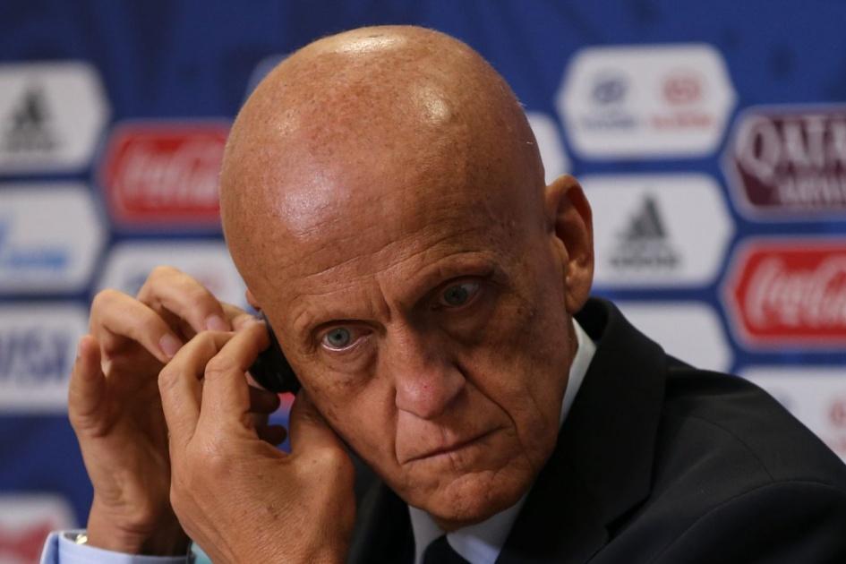 FIFA, Kaleciler İçin Yeni Kural Getiriyor
